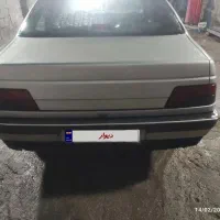 پژو 405 مدل 87|خودرو سواری و وانت|آبیک, |دیوار
