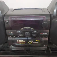 ضبط کاست