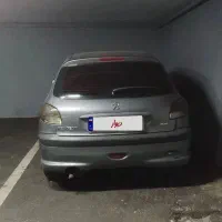 ۲۰۶ تیپ ۲