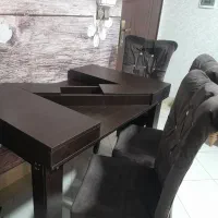 میزناهارخوری ۴نفره