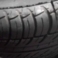 لاستیک مناسب تیبا کوئیک ساینا پیکان وانت|قطعات یدکی و لوازم جانبی|کردکوی, |دیوار