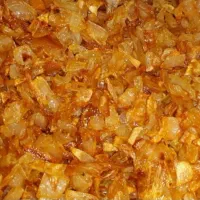 سبزی سرخ کرده و پیاز سرخ شده خانگی|خوردنی و آشامیدنی|محمدیه-قزوین, |دیوار