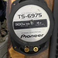 باند 6975|صوتی و تصویری|کرج, ساسانی (قلمستان)|دیوار