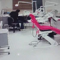 سوپروایزر با حداقل سابقه ۷ سال