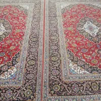 فرش کاشان