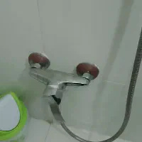 شیر دست شویی کامل