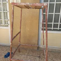 چهار پایه