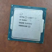 سی پی یو - cpu|قطعات و لوازم جانبی رایانه|دزفول, |دیوار