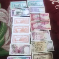 اسکناس شاهی