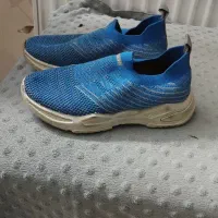کتونی بچه گانه سایز 33 نو نو