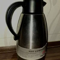 فلاکس نویا اصل استیل