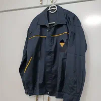 لباس کار لارج