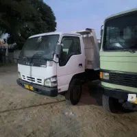 ایسوزو 6تن|خودرو سنگین|بندرعباس, |دیوار