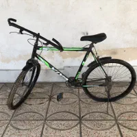 دوچرخه ۲۶