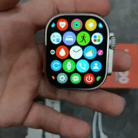 ساعت هوشمند T2000