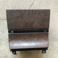 قاب جلو داشبورد پارس