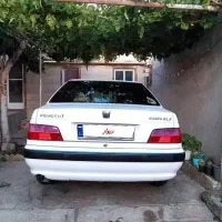 پارس tu5 عروسک|خودرو سواری و وانت|نهاوند, |دیوار
