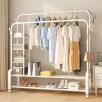 انواع رگال (جالباس وجاکفش)|بندرخت و رخت‌آویز|اهواز, نادری|دیوار