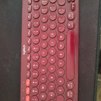 کیبورد لاجیتک k380