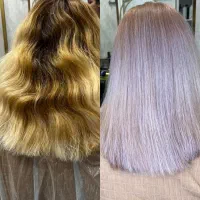 مدل برای فیبروز و خاویار تراپی|خدمات آرایشگری و زیبایی|اردبیل, |دیوار