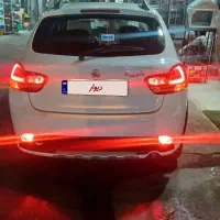 کوییک98بیرنگ بی ترک و ضربه