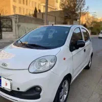 MVM 110S لاکچری مدل ۹۶|خودرو سواری و وانت|کرج, اصفهانی‌ها|دیوار
