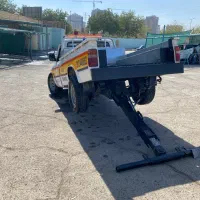 یدک کش 24 ساعته قیمت منصفانه یدکش جرثقیل|خدمات حمل و نقل|اصفهان, آبشار|دیوار