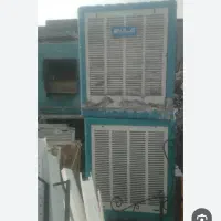 ضایعات کولر وبدنه