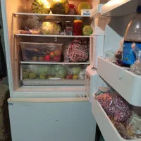 یخچال فریزر