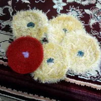 سفارش انواع بافت قلعه حسینه|لباس|خرمدره, |دیوار