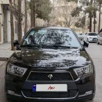 دنا پلاس اپشنال ۴۰۳ درحد صفر
