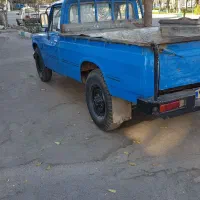 نیسان مدل 81|خودرو سواری و وانت|اراک, |دیوار