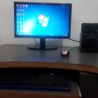 کامپیوتر خانگی