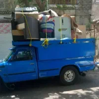 نیسان حمل بار