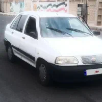 پراید ۱۴۱ مدل ۱۳۹۰