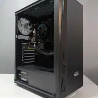 کامپیوتر گیمینگ نسل 12