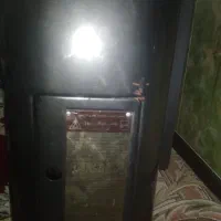 بخاری گاژی|بخاری، هیتر، شومینه|کوهدشت, |دیوار