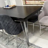 مبل ۸نفره میزناهارخوری۶نفره