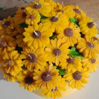 شاخه گل و باکس گل جاودان روز مادر|صنایع دستی و سایر لوازم تزئینی|اهواز, منبع اب|دیوار