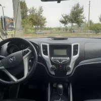 چانگان وارداتی ۹۶ خانگی