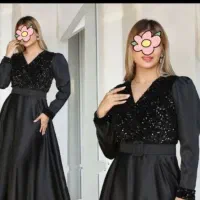 لباس مجلسی