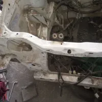 اتاق پراید ۱۳۲ صفر نامه اوراق|خودرو سواری و وانت|سنندج, |دیوار