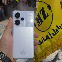 شیائومی Note13proplus حافظه 256گیگابایت رم12گلوبال|موبایل|شیراز, زند|دیوار