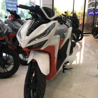 گالکسی کیلیک cl150 abs//اقساط ۲۰ ماهه|موتورسیکلت|رشت, گلباغ نماز|دیوار