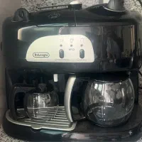 دستگاه قهوه ساز