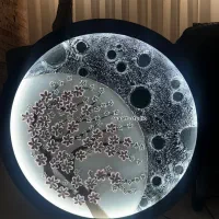 مدرن و شیک|تابلو، نقاشی، عکس|تهران, جوادیه|دیوار