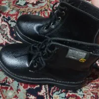بوت چرم