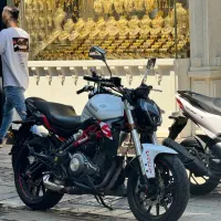 benelli 250|موتورسیکلت|رشت, بازار|دیوار