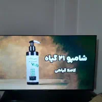 تلویزیون ال ای دی