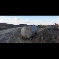 تانکر آب 4 هزار لیتری اجاره داده می‌شود.